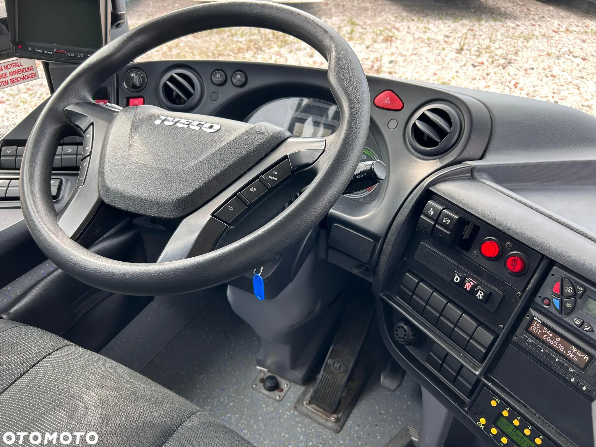 Iveco Crossway LE - 16