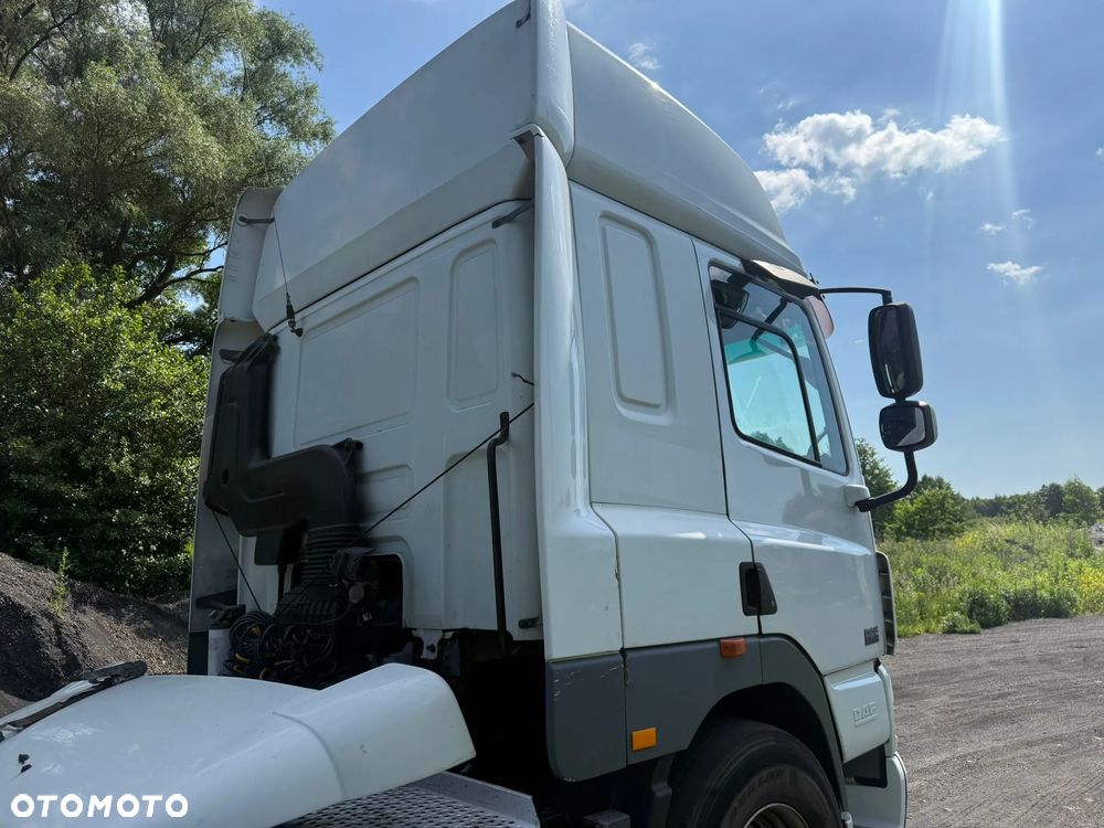 DAF CF 85.460 - 8