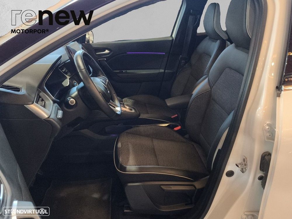 Renault Captur - 7