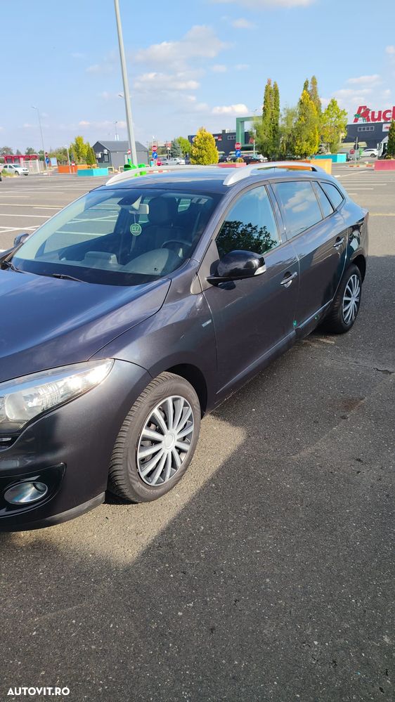 Renault Megane 1.4 TCe Expression - 14