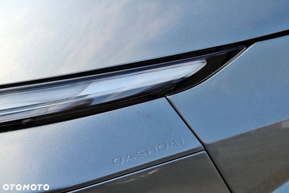 Nissan Qashqai - 26