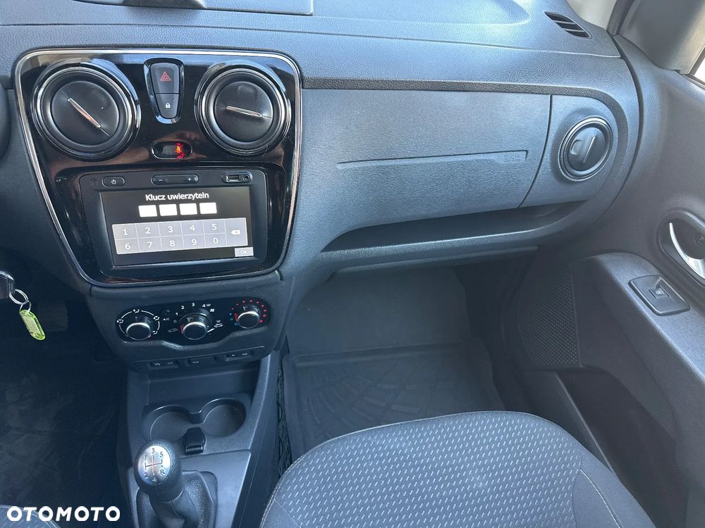Dacia Lodgy - 23