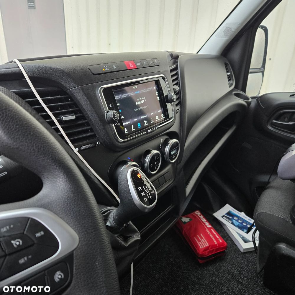 Iveco Daily 35s18 - 5