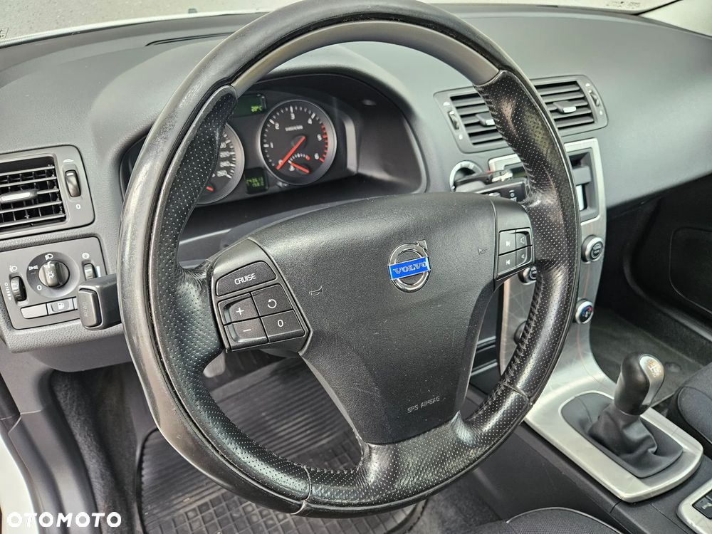 Volvo C30 1.6D DRIVe - 28
