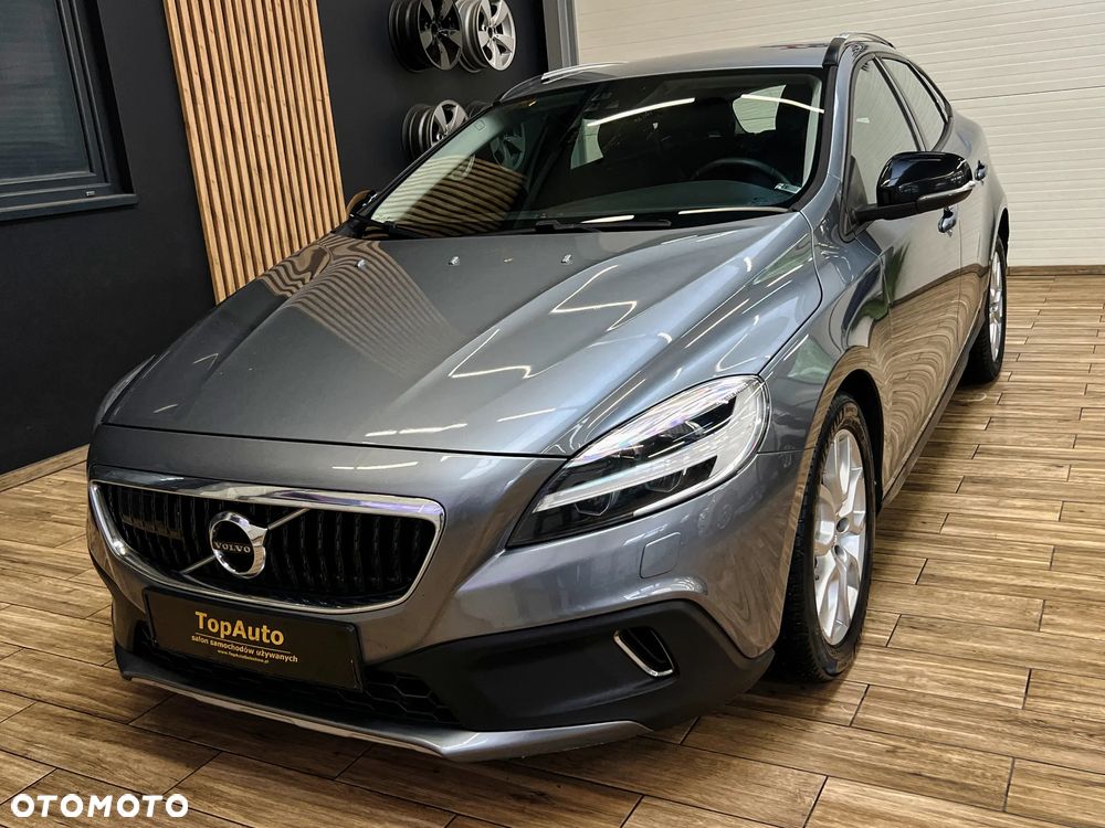 Volvo V40 Cross Country D2 Drive-E Base - 13