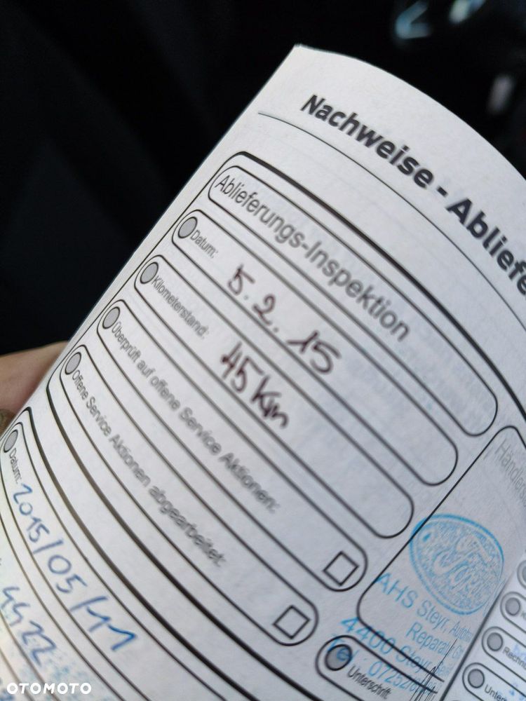 Ford B-MAX - 15