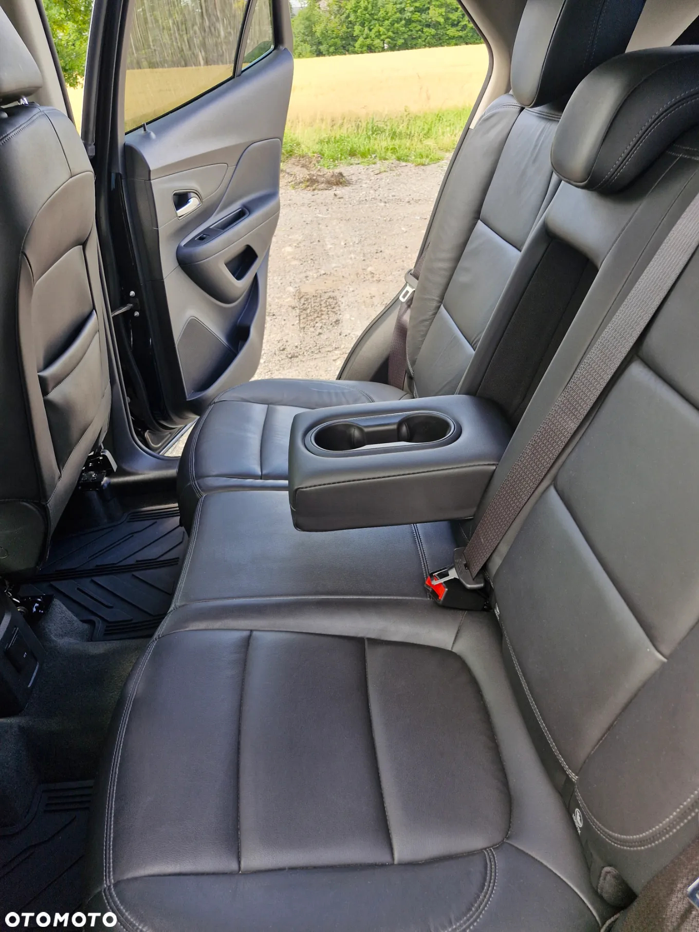 Opel Mokka X 1.4 T Elite S&S - 12