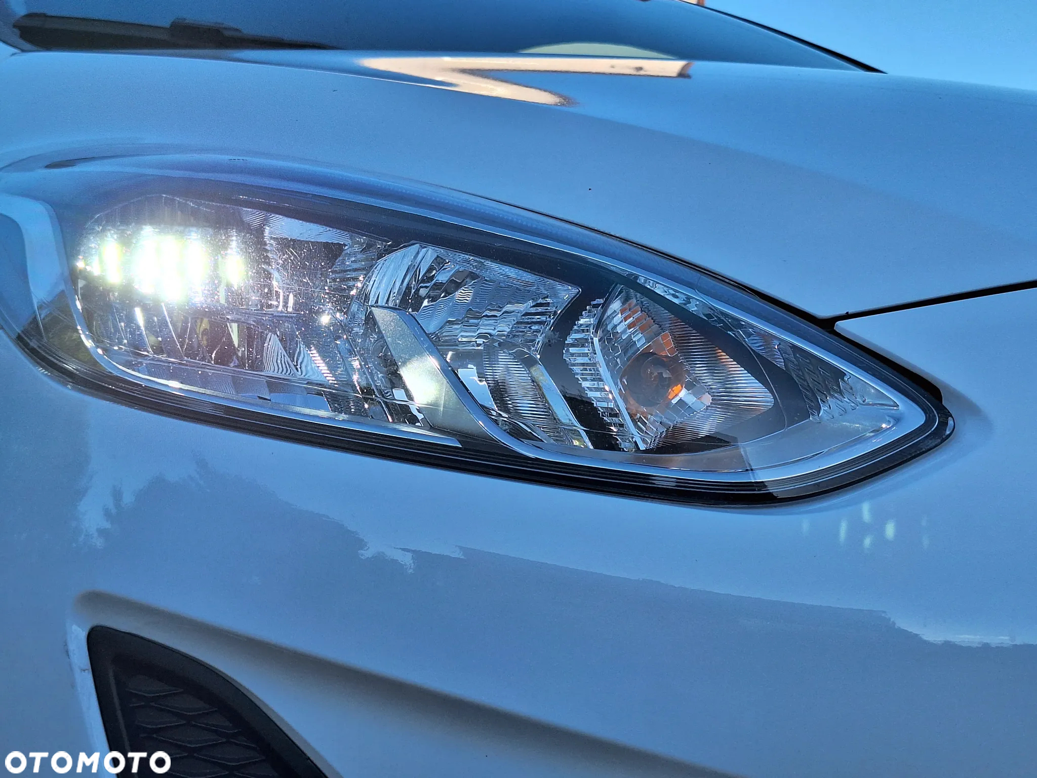 Ford Fiesta - 8