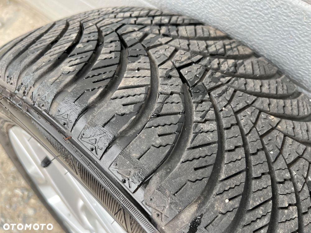 Felga Hyundai I10 III 15' - 5