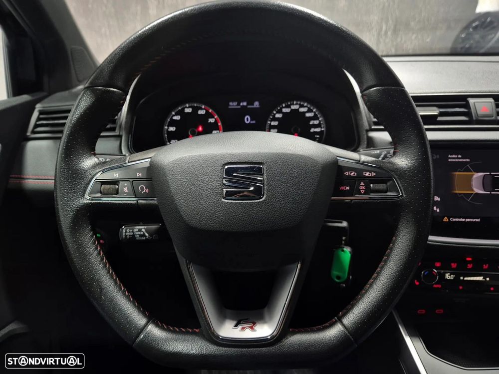 SEAT Arona 1.0 TSI FR - 15