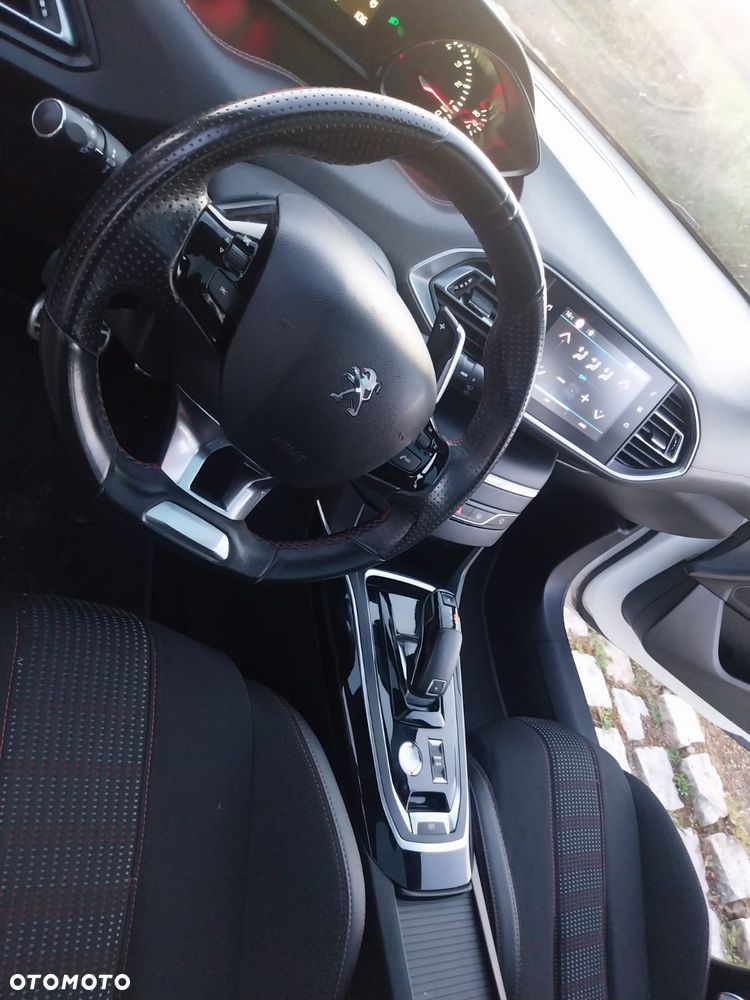 Peugeot 308 - 31