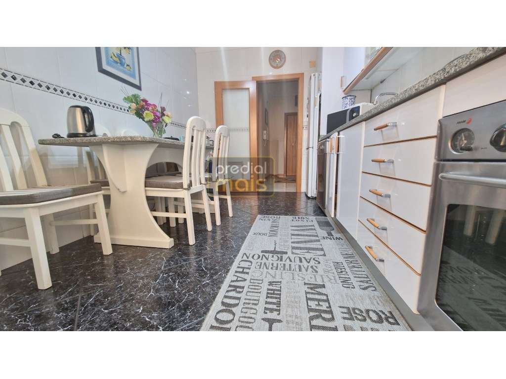 Excelente T3 - Centro da Cidade - Grande imagem: 5/19