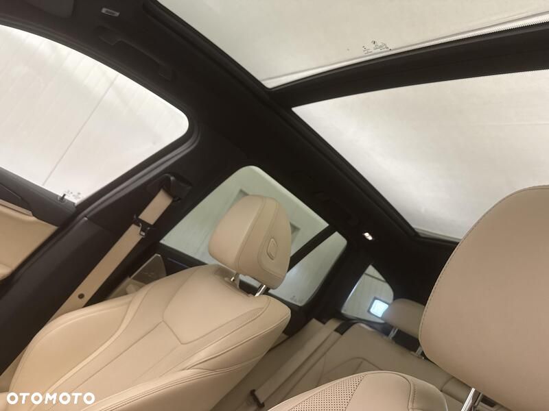 BMW X3 xDrive20i - 21