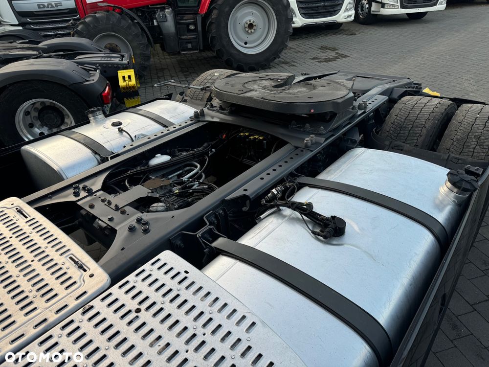 DAF XF 530 SSC // EURO 6 // SUPER STAN // - 12
