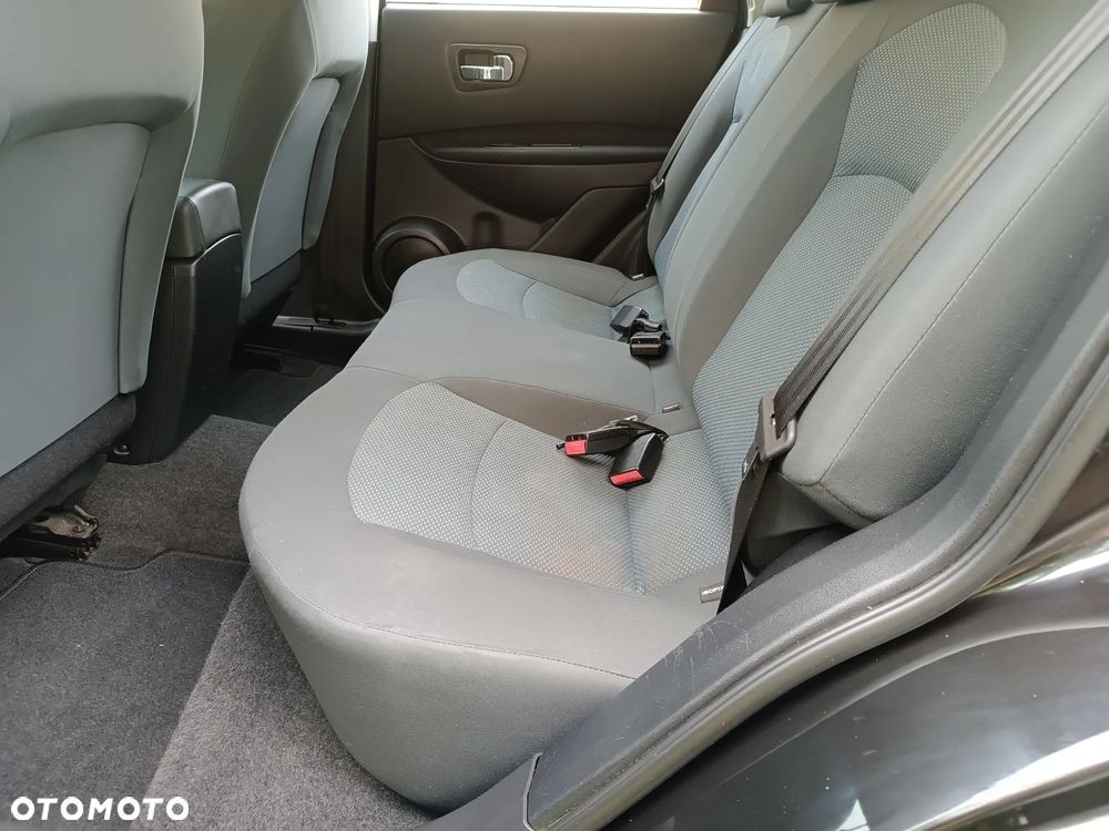 Nissan Qashqai 1.6 Acenta - 23