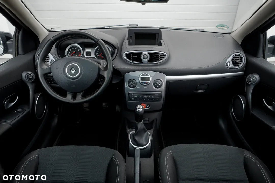 Renault Clio 1.2 16V TCE Night&Day - 28