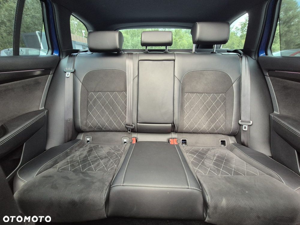 Skoda Superb 2.0 TSI 4x4 Sportline DSG - 22