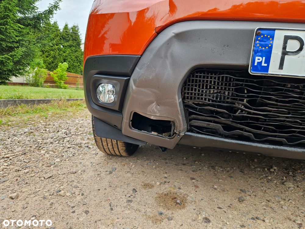 Dacia Duster 1.0 TCe Journey - 16
