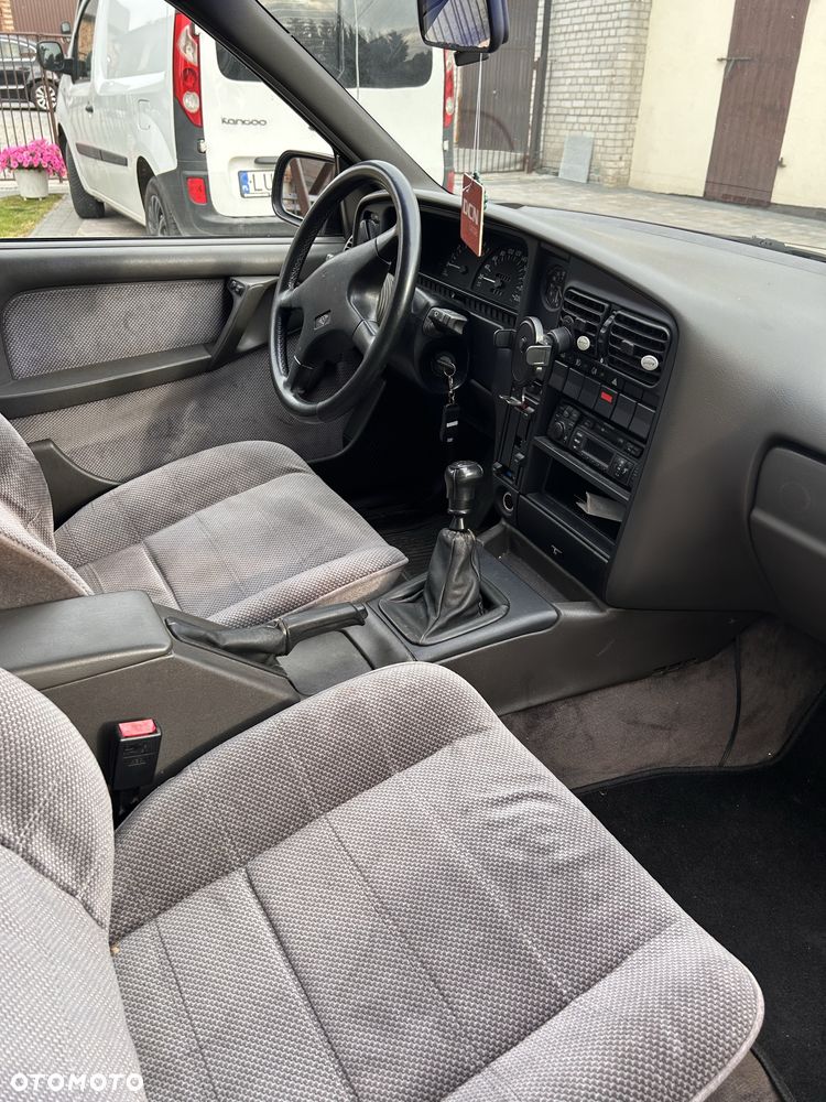 Opel Omega - 4