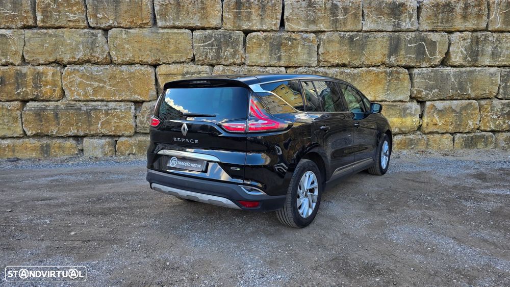 Renault Espace 1.6 dCi Zen - 2
