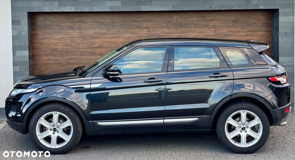 Land Rover Range Rover Evoque 2.0Si4 Prestige - 6