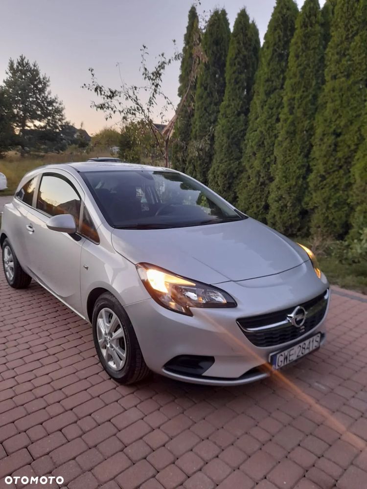 Opel Corsa 1.4 Active - 3