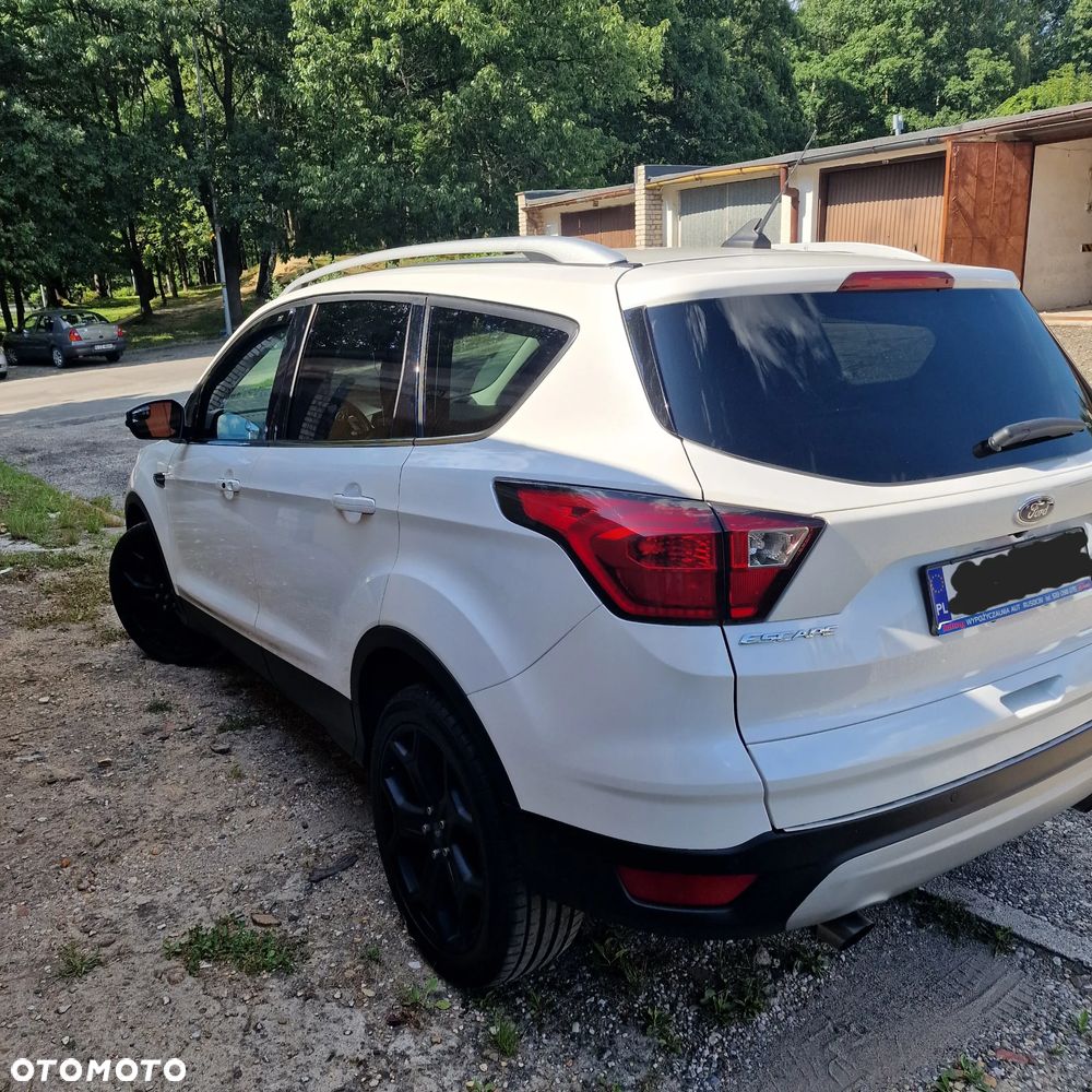 Ford Escape - 18