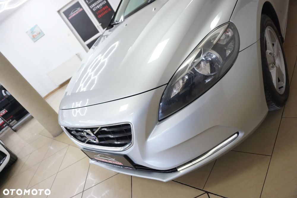 Volvo V40 - 10