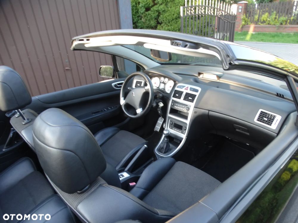 Peugeot 307 - 6