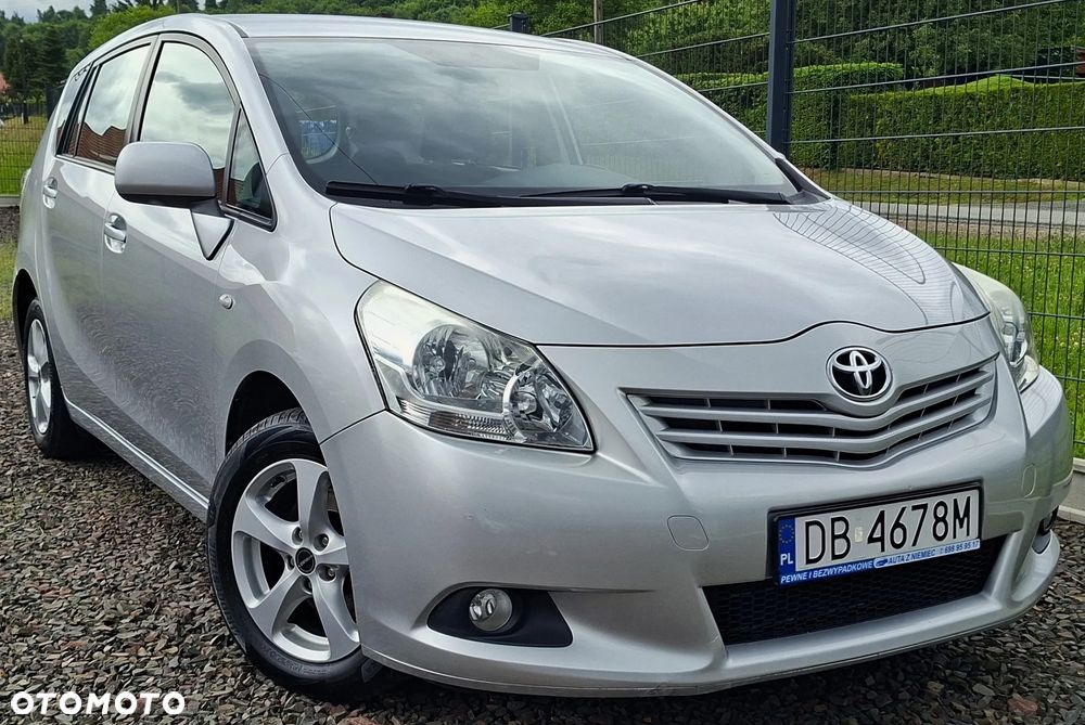 Toyota Verso 1.6 Life - 1