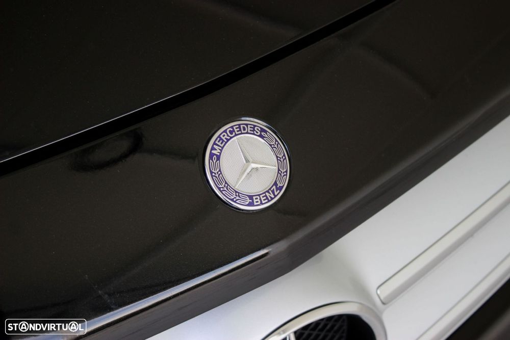 Mercedes-Benz GLA 180 CDi - 5