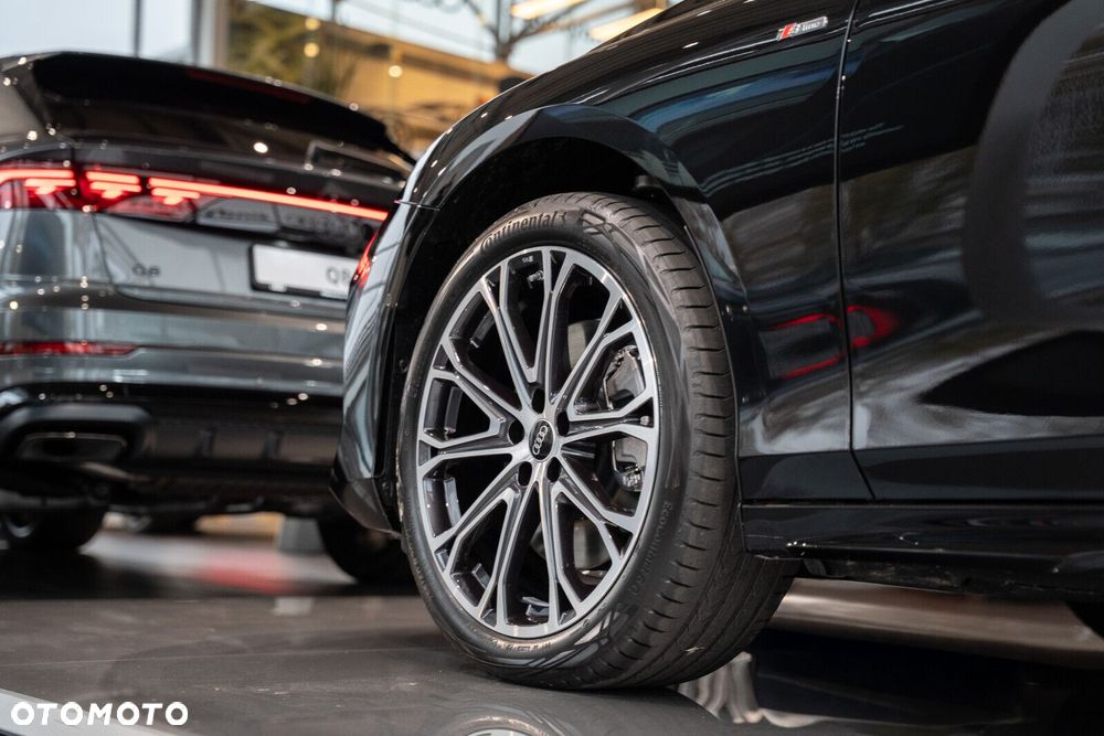 Audi A6 Limousine - 4