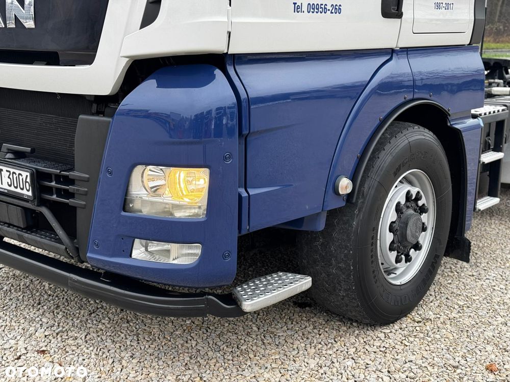 MAN TGX 18.440/HYDRODRIVE/ Z NIEMIEC - 6