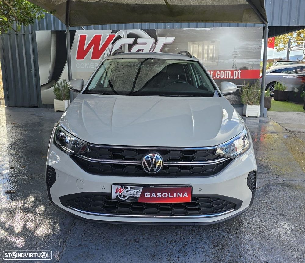 VW Taigo 1.0 TSI Life - 3