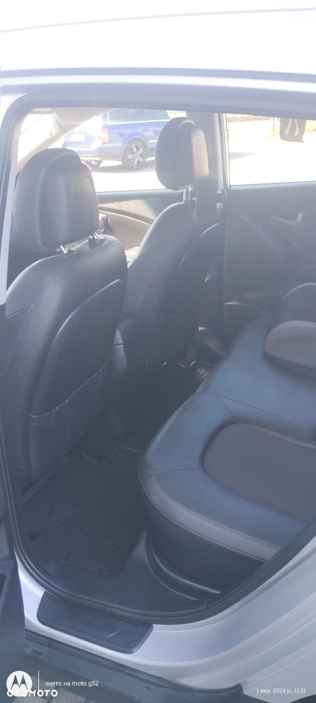 Hyundai ix35 1.6 GDI Classic 2WD - 6