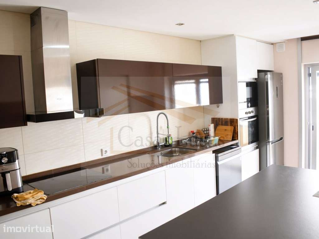 Apartamento T2 Premium Exclusivo - 126 m² | Marques das Castanholas... - Grande imagem: 2/36
