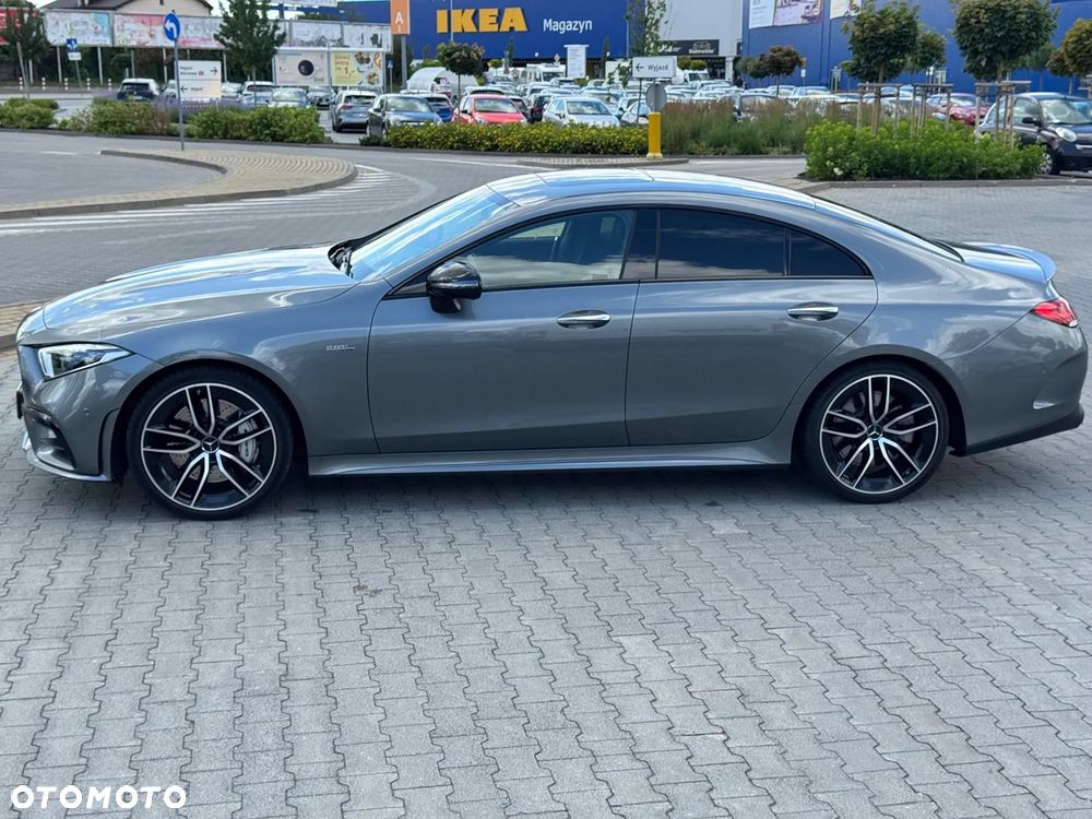 Mercedes-Benz CLS - 24
