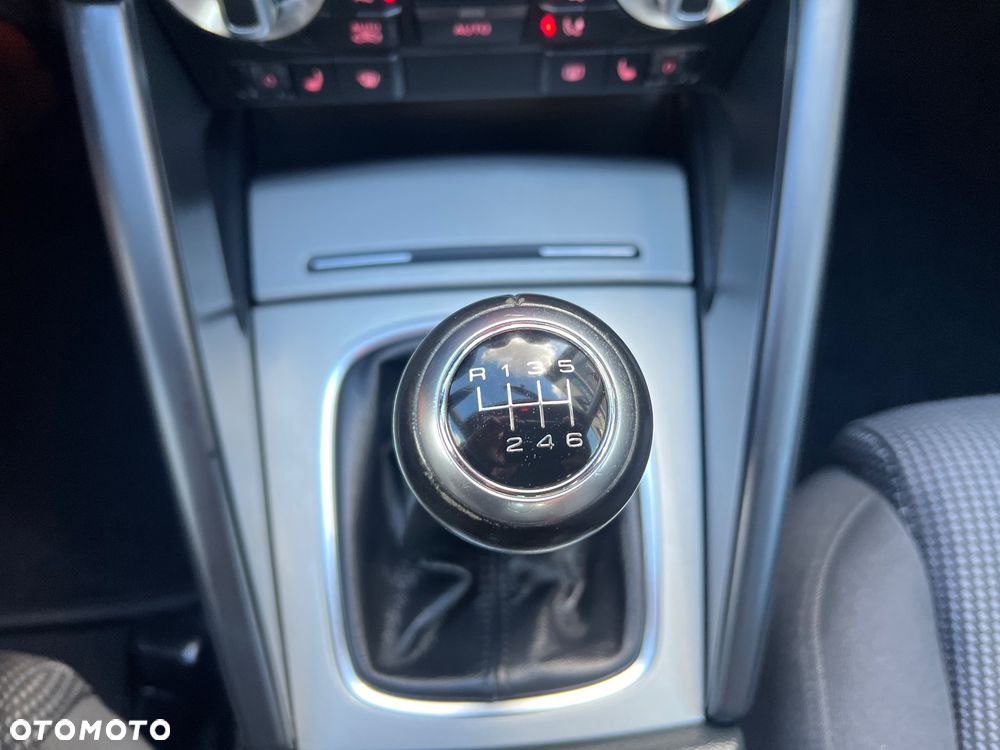 Audi A3 Sportback - 35