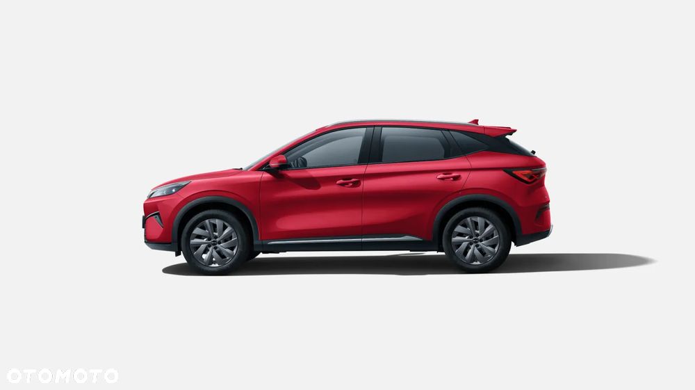 BYD Atto 3 74.8kWh Excellence AWD - 7