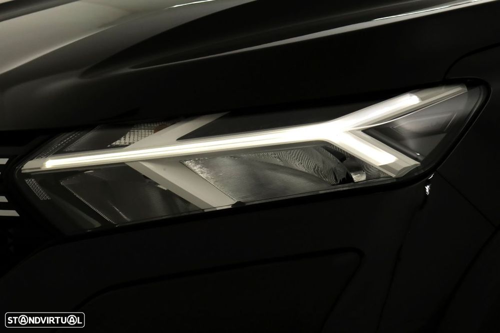 Dacia Sandero 1.0 ECO-G Stepway Extreme + Up&Go Bi-Fuel - 6