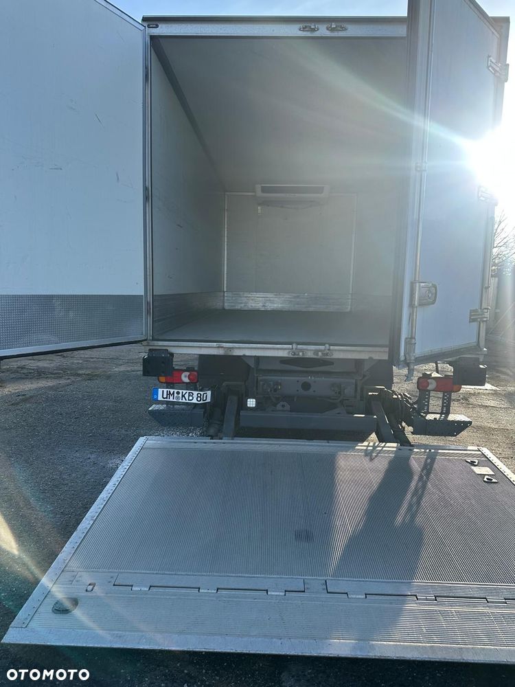 Renault Midlum 220 - 7