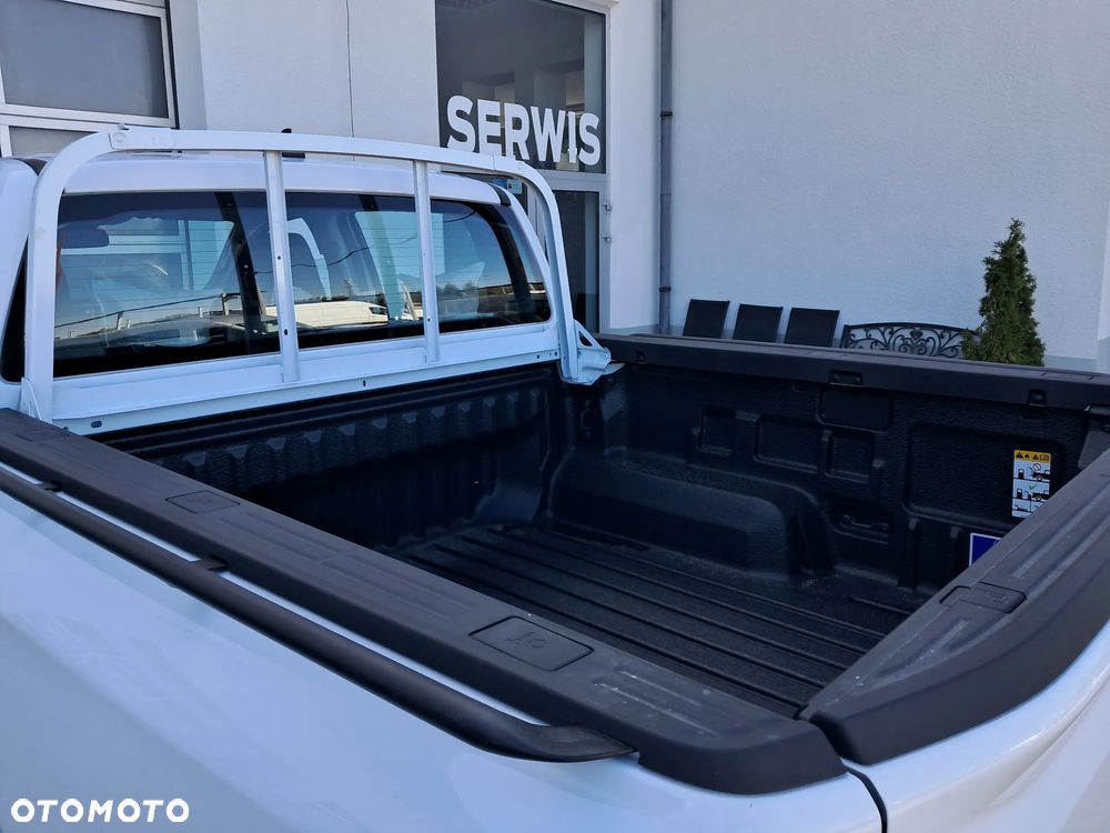 Ford Ranger XLT - 26