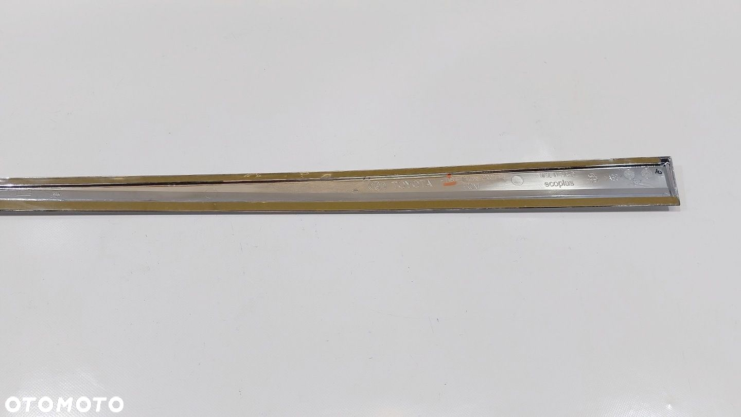 LISTWA DRZWI TOYOTA AURIS II LIFT PW156-02002 - 6