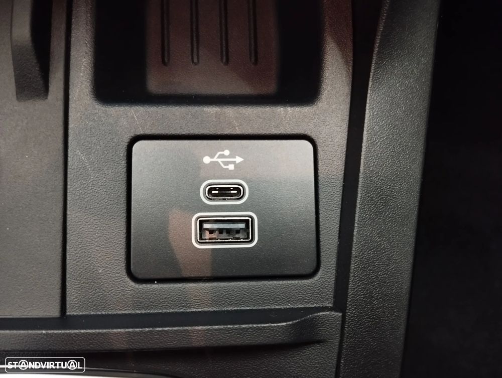 Ford Puma 1.0 EcoBoost MHEV ST-Line X Aut. - 37