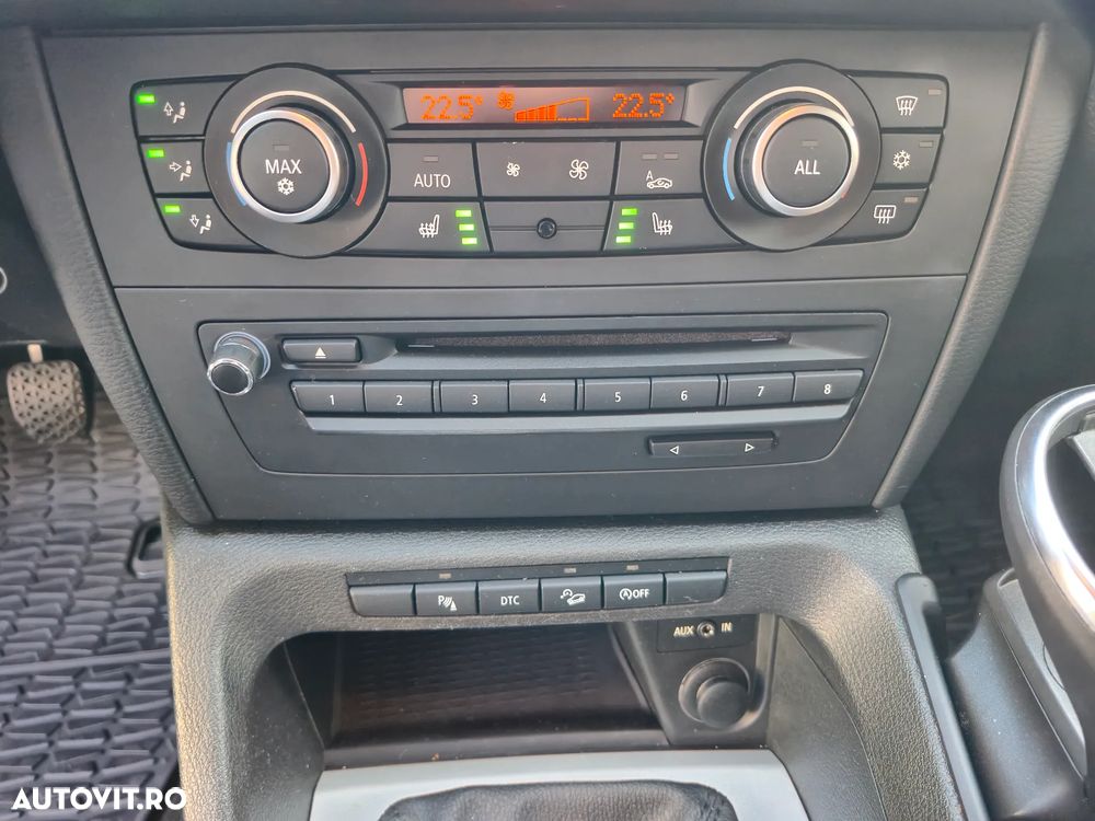 BMW X1 xDrive20d - 24