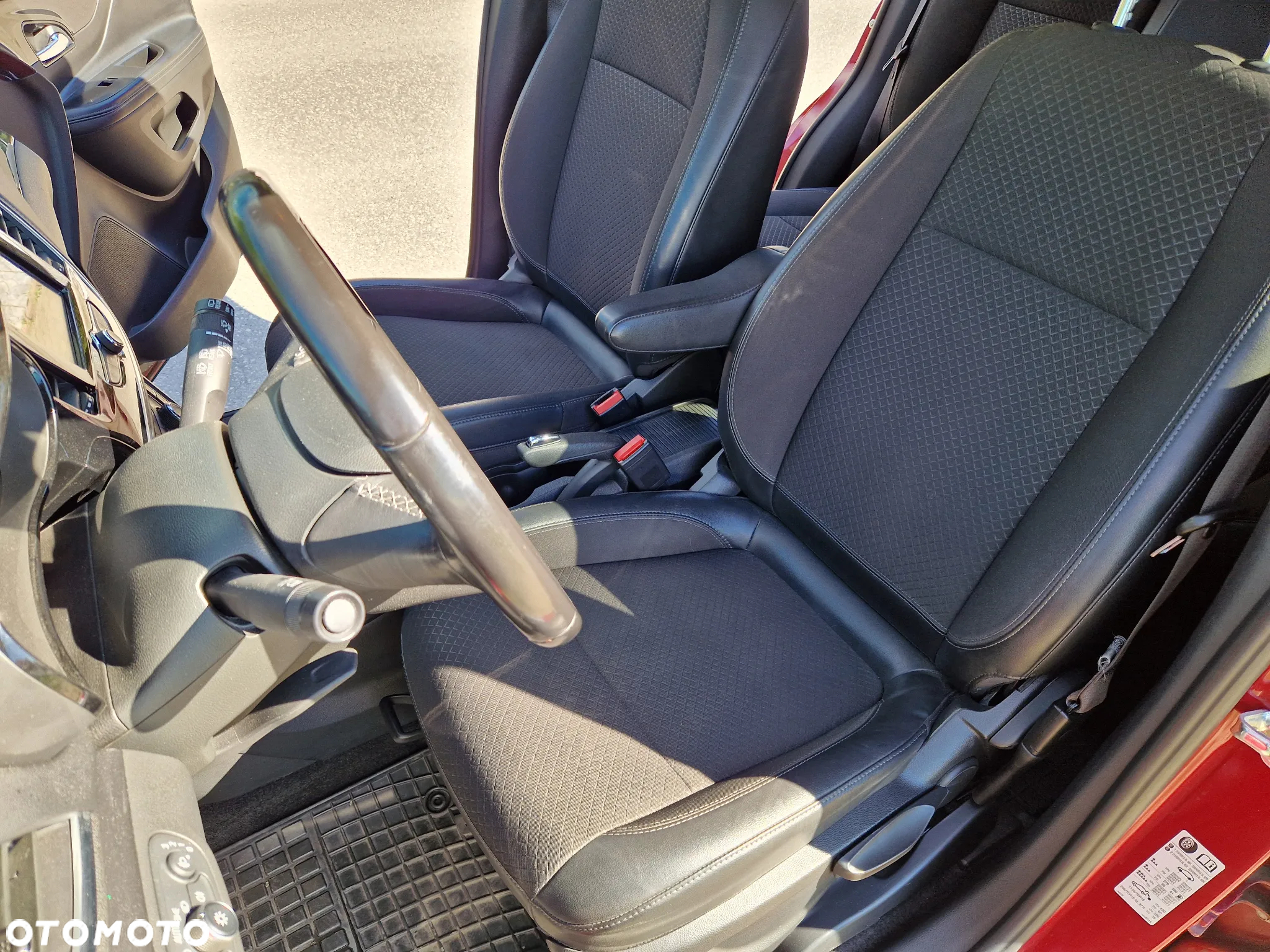 Opel Mokka - 23