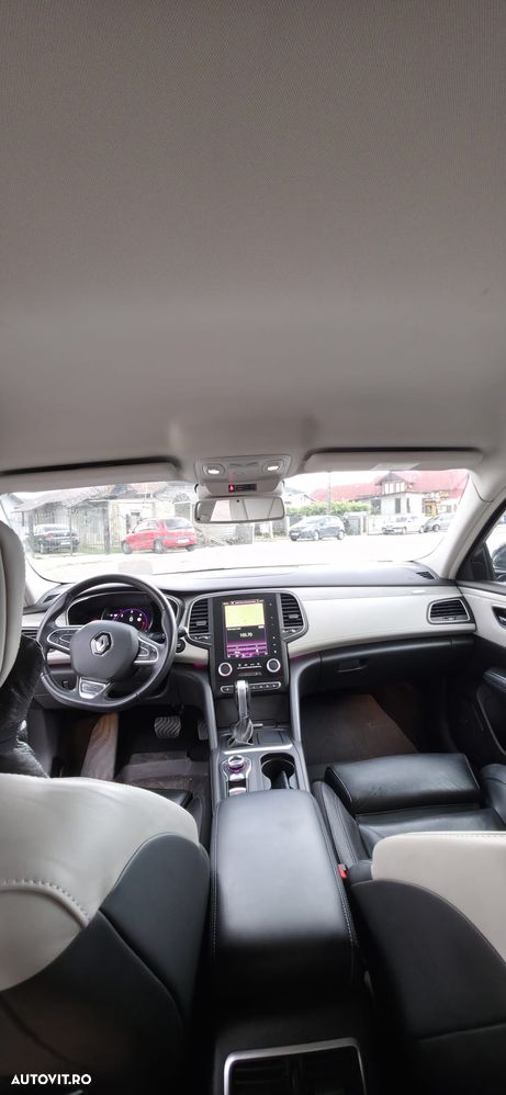Renault Talisman ENERGY dCi 160 EDC INITIALE PARIS - 24