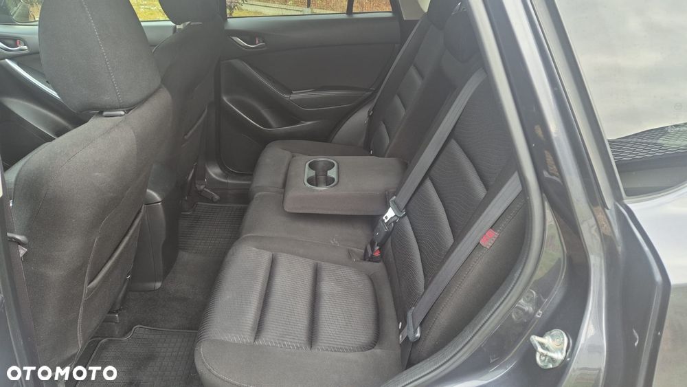 Mazda CX-5 - 15