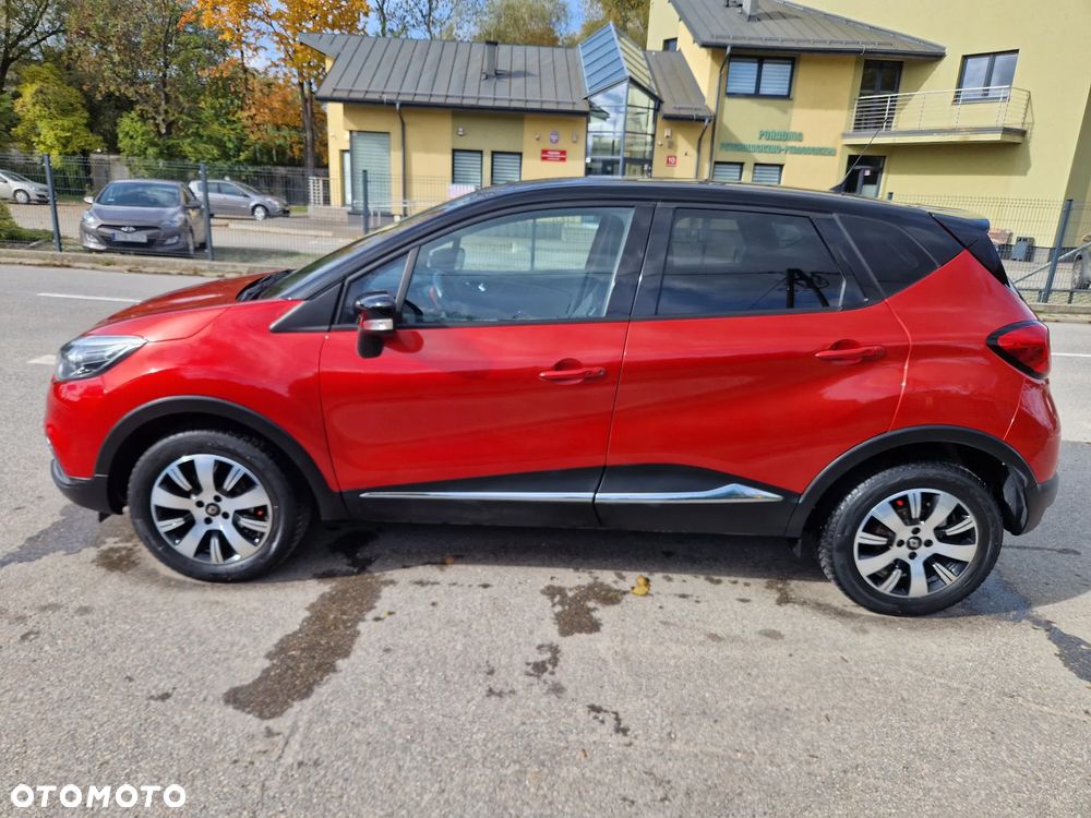 Renault Captur 0.9 Energy TCe Intens - 33
