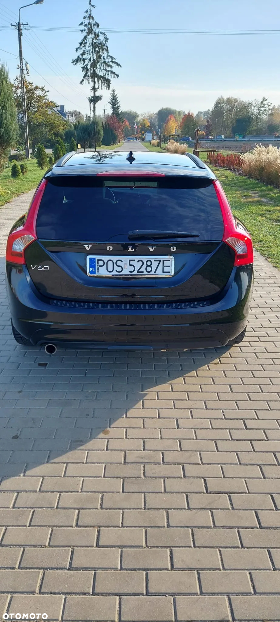 Volvo V60 - 13